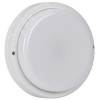 Светильник светодиодный ДПО 0104 25Вт IP65 4000К круг GENERICA