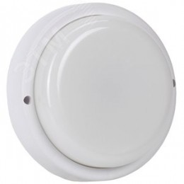 Светильник светодиодный ДПО 0102 15 Вт IP65 4000К круг GENERICA