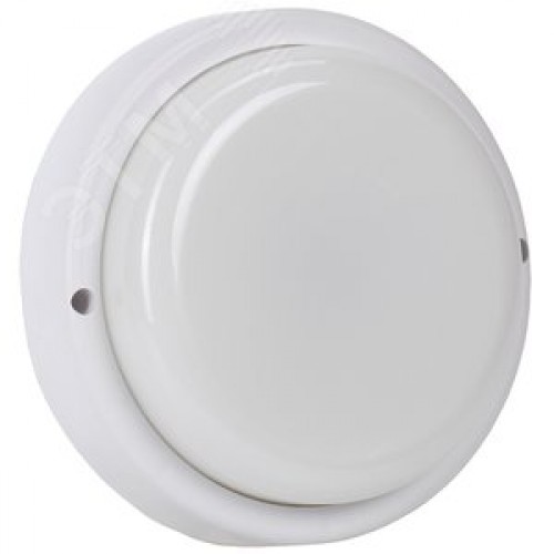 Светильник светодиодный ДПО 0102 15 Вт IP65 4000К круг GENERICA