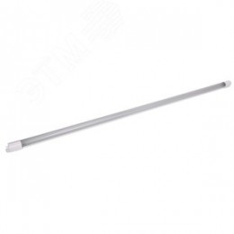 Светильник MEZONIN светодиодный ДБО 0107 14Вт IP20 4000К призма GENERICA