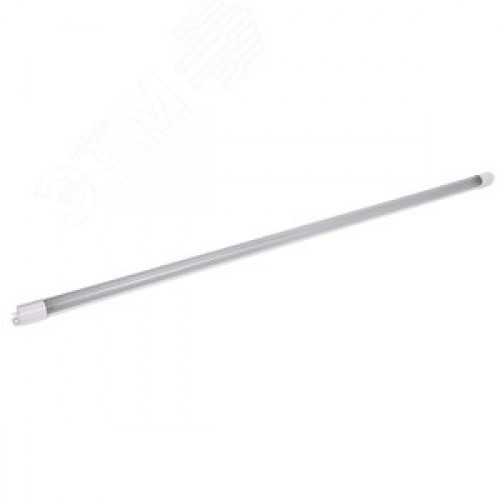 Светильник MEZONIN светодиодный ДБО 0107 14Вт IP20 4000К призма GENERICA