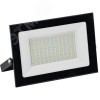 Прожектор светодиодный СДО 001-100 6500К IP65 черный GENERICA