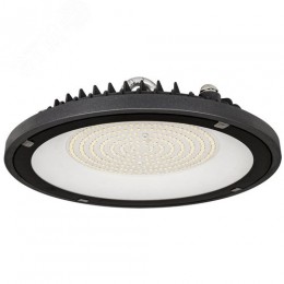 Светильник для высоких пролетов промышленный хайбейДСП 4022 200Вт 6500К IP65 HIGH BAY