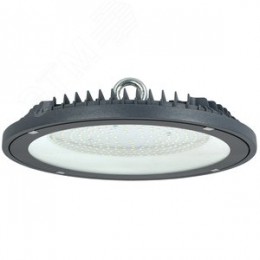 Светильник для высоких пролетов промышленный хайбей ДСП 4020 200Вт 4000К IP65 HIGH BAY GENERICA