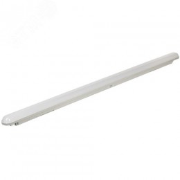 Светильник промышленный пылевлагозащищенный ДСП 1318 48Вт 4000К IP65 1500мм