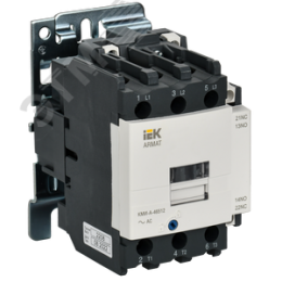 Контактор КМИ-А-46512 LC1D 65А 230В/АС3 1НО/1НЗ