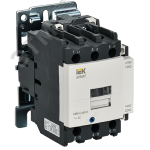 Контактор КМИ-А-46512 LC1D 65А 230В/АС3 1НО/1НЗ