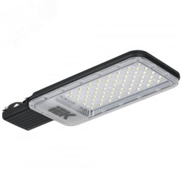 Светильник светодиодный консольный ДКУ 1011-100Ш 5000К IP65