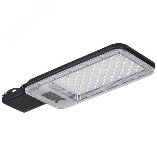 Светильник светодиодный консольный ДКУ 1011-100Ш 5000К IP65