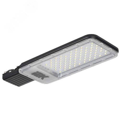 Светильник светодиодный консольный ДКУ 1011-120Ш 5000К IP65