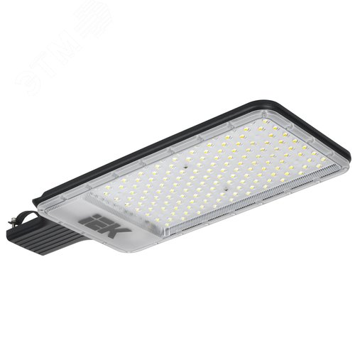 Светильник светодиодный консольный ДКУ 1011-200Ш 5000К IP65