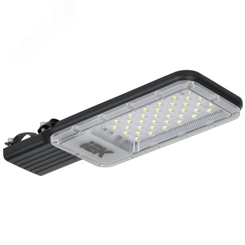 Светильник светодиодный консольный ДКУ 1011-50Ш 5000К IP65