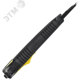 ARMATOOL Нож строительный AUTO-lock 18мм НС-18 SK2 IEK
