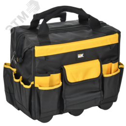 Сумка монтажника на колесах BG-40 ARMA2L 6