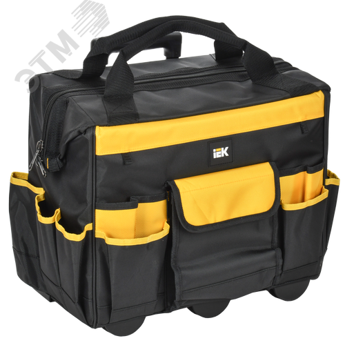 Сумка монтажника на колесах BG-40 ARMA2L 6