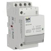 Контактор модульный KMR 25А 230В AC 4НЗ