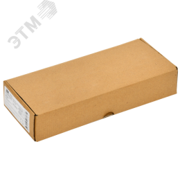 ARMAFIX Разделитель PPCX4 для колодки клеммной CX2.5-CX4 серый IEK