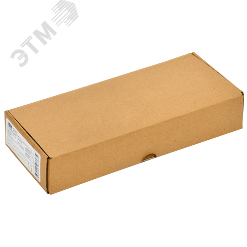 ARMAFIX Разделитель PPCX4 для колодки клеммной CX2.5-CX4 серый IEK