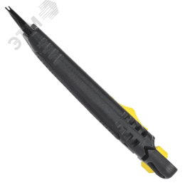 ARMATOOL Нож строительный усиленный 18мм НСУ-18 DOUBLE-lock SK2 IEK
