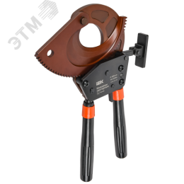 Ножницы секторные НС-100Бр IEK