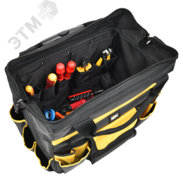 Сумка монтажника на колесах BG-40 ARMA2L 6