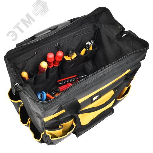 Сумка монтажника на колесах BG-40 ARMA2L 6