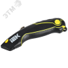 ARMATOOL Нож строительный AUTO-lock 19мм НС-25 SK2 IEK