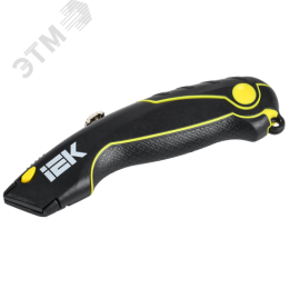 ARMATOOL Нож строительный AUTO-lock 19мм НС-25 SK2 IEK