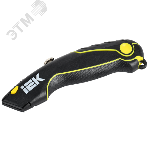 ARMATOOL Нож строительный AUTO-lock 19мм НС-25 SK2 IEK