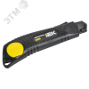 ARMATOOL Нож строительный 25мм НС-25 SK2 IEK