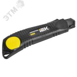 ARMATOOL Нож строительный 25мм НС-25 SK2 IEK