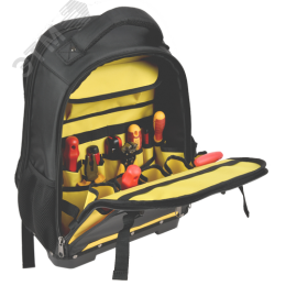 Рюкзак монтажника с пластиковым дном BP-12 ARMA2L 6