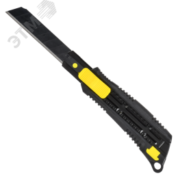 ARMATOOL Нож строительный AUTO-lock 18мм НС-18 SK2 IEK