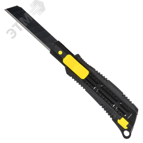 ARMATOOL Нож строительный AUTO-lock 18мм НС-18 SK2 IEK