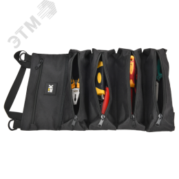 Сумка скрутка BG-10 ARMA2L 6