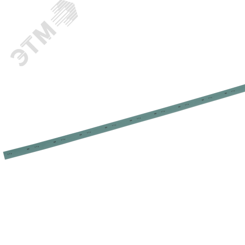 Трубка термоусаживаемая ТТУ 16/8 зеленая (1м)