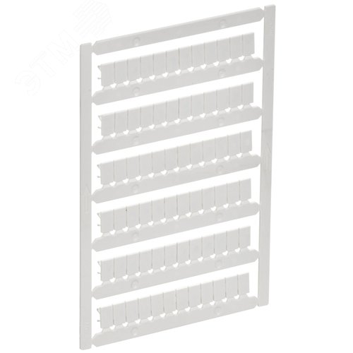 ARMAFIX Маркер для CTS/CP 4мм2 без символов IEK