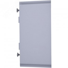 Коробка для накладного монтажа 1-местная алюминий INSPIRIA