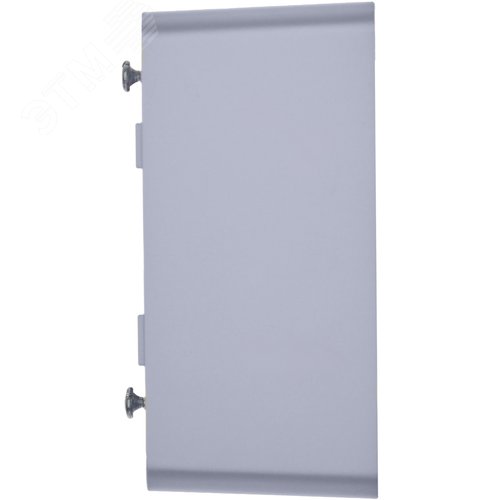 Коробка для накладного монтажа 1-местная алюминий INSPIRIA