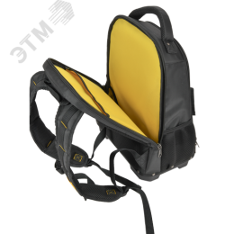 Рюкзак монтажника с пластиковым дном BP-12 ARMA2L 6