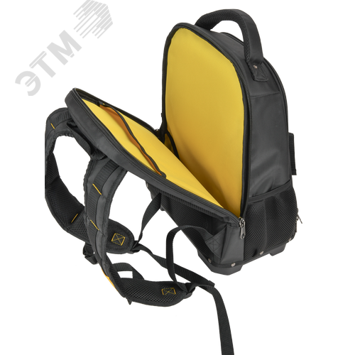 Рюкзак монтажника с пластиковым дном BP-12 ARMA2L 6