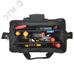 Сумка монтажника универсальная BG-10 ARMA2L 6
