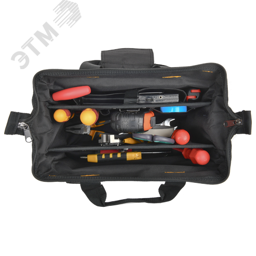 Сумка монтажника универсальная BG-10 ARMA2L 6