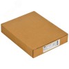 ARMAFIX Клемма пружинная CX10-3 PE 10мм2 трехконтактная заземляющая IEK