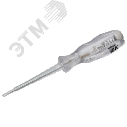 Отвертка-пробник 3,0х0,8х70 ОП-1Т ARMA2L 5