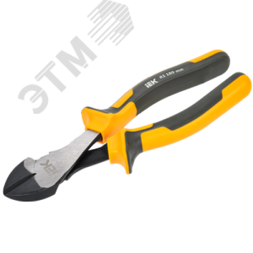 Бокорезы усиленные 180мм K1 ARMA2L 3