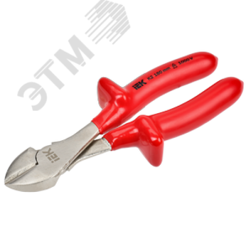 Бокорезы усиленные диэлектрические 180мм K2 ARMA2L 3