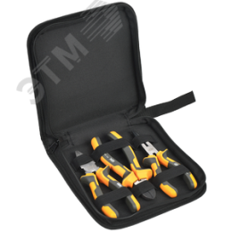 Набор инструмента N-01 K1 3шт ARMA2L 3