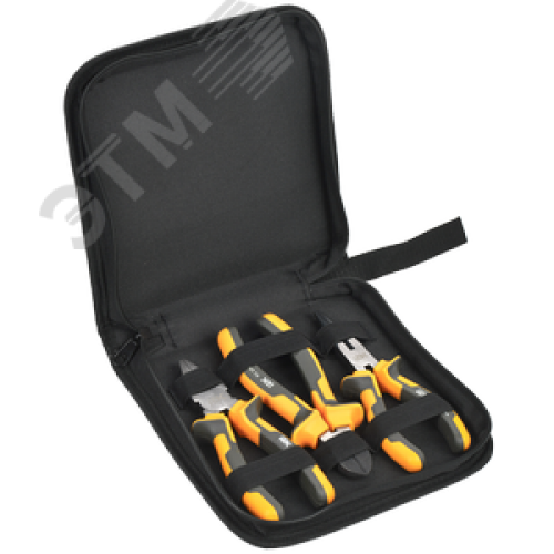 Набор инструмента N-01 K1 3шт ARMA2L 3