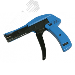 Пистолет для затяжки и обрезки хомутов ПКХ-600A ARMA2L 3